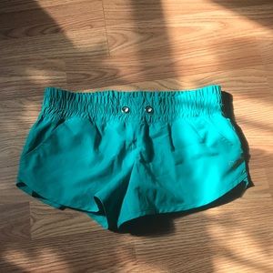 Vintage athletic shorts